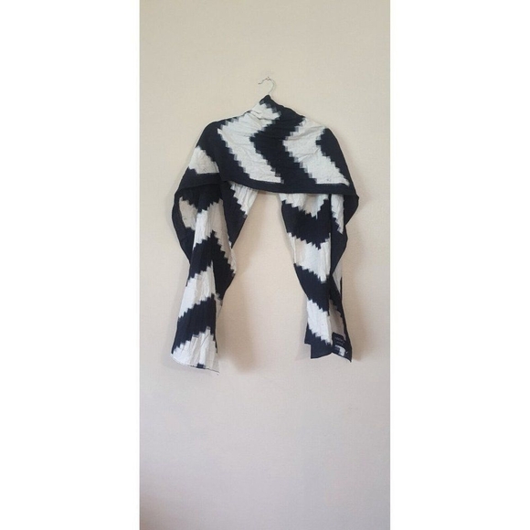 Moss
Linen Scarf VESTMENT made in USA / Sz 18x78 - Picture 8 of 8